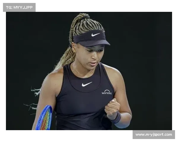 大阪直美产后首胜逆转前美网冠军 纽约表演赛展现强大复苏实力