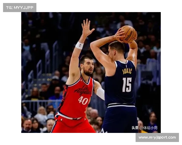 两连胜提振士气快船状态回升重回胜利轨道