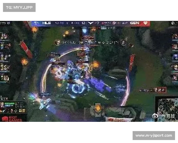 KT战胜GEN,Ruler EZ输出爆表难救主 KT战胜GEN,Ruler EZ输出爆表难救主