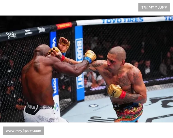 “骨头”琼斯巧妙引导舆论，UFC 321争议后瞄准白宫大战佩雷拉