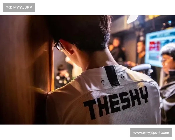 The Shy雷克塞越塔决策细节曝光,团队指挥与执行存偏差 The Shy雷克塞越塔决策细节曝光,团队指挥与执行存偏差