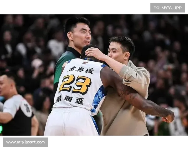 广厦五人得分上双，团队篮球胜辽宁个人发挥