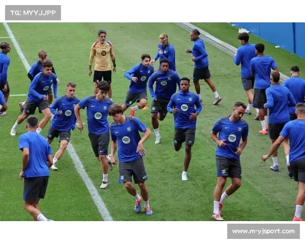 佩德里称赞孔德努力付出，巴萨中场核心伤愈复出状态回升