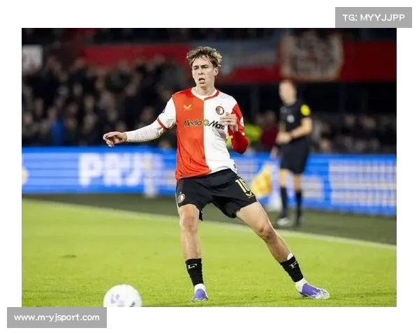 巴萨B队招揽荷甲新星,球探网络持续扩张青训储备