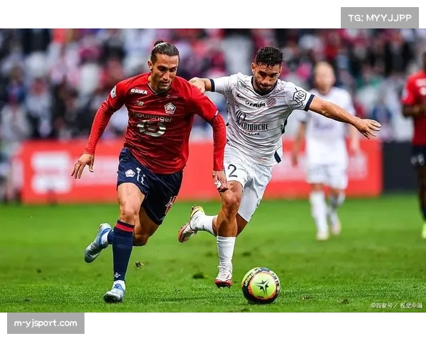 里尔2-1逆转布雷斯特，巩固联赛第四位置